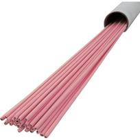 Sidabro lydmetalis Ag 25% rožinis 1kg - 3,0