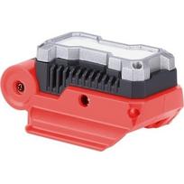 USB adapteris akumuliatoriui 20V LI-ION