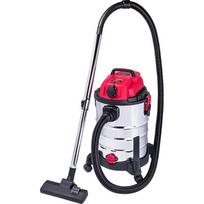 Dulkių siurblys 30l (sauso ir drėgno valymo) 1600W