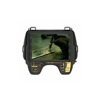 Automatinis šviesos filtras  3M Speedglas 9100XXi