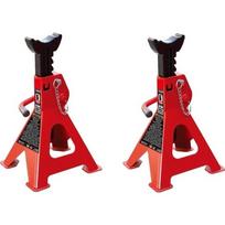Pastatomas domkratas 6t 2vnt.