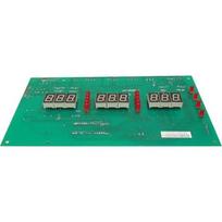 Komp. plokštė ratų balansavimo staklėms PL-1120/PL-1152/PL-1820. Atsarginė dalis