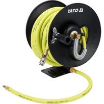 Žarna hibridinė su rite PVC+NBR Ø9.5 x 16 mm, 15 m