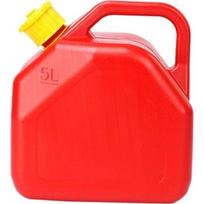 Kanistras degalams (plastikinis) 5l