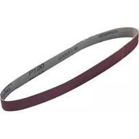 Šlifavimo juostų rinkinys (3vnt) 20x520mm pneum. šlifuokliui AT485