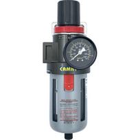 Oro srauto reguliatorius 1/2" su filtru
