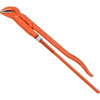 Raktas santechninis 45° 2.0''