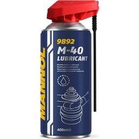 Universali antikorozinė priemonė M-40 MANNOL 400ml