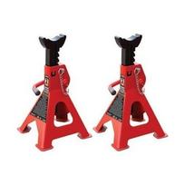 Pastatomas domkratas 3t 2vnt.