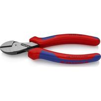Šoninio kirpimo replės 160mm X-Cut KNIPEX