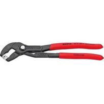 Replės sąvaržoms 250mm KNIPEX (su fiksavimu)