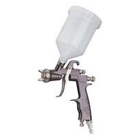 Žemo slėgio pulverizatorius Ø1.7mm (LVLP)