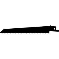 Medžio pjūklelis 150mm tiesiniam pjūklui