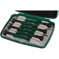 Atsuktuvų TORX mini rinkinys 7vnt.