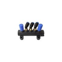 Ratų montavimo staklių complete 5-way valve [l-union]. Atsarginė dalis