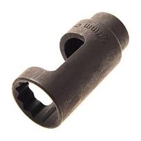 Galvutė dyzelino purkštukui 1/2" 27mm