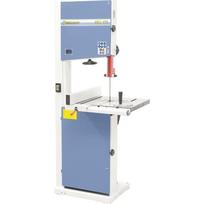 Juostinės pjovimo staklės Bernardo HBS 450 - 230 V