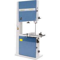 Juostinės pjovimo staklės Bernardo HBS 800 E