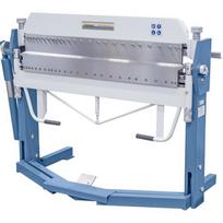 Rankinės segmentinės lankstymo staklės Bernardo TB 1270 Flex