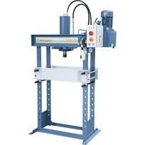Mechaninis hidraulinis presas Bernardo BHP 50