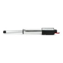 Linijinė pavara LD1 32N 12V - Cilindro eiga 10cm