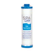 Vandens SPA pirminis filtras