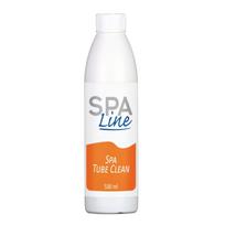 Spa, kubilo vamzdynų valiklis Spa Tube Clean 500 ml