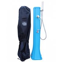 Lauko dušo užvalkalas žiemai, h 120 cm