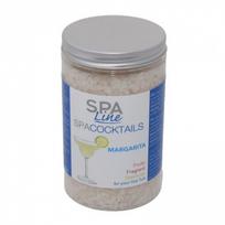 SPA druskų kokteilis "Margarita", 550 g