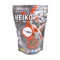 Žuvų maistas Koi Colour Menu 3 L, 6 mm