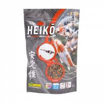 Žuvų maistas Koi Colour Menu 1 L, 6 mm