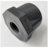 Mova PVC-U d50 1/2'' vidinis sriegis