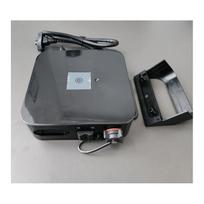 Baseino valymo roboto 7310 valdymo blokas