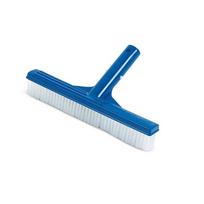 Šepetys PVC baseino sienų ir grindų valymui, 25 cm