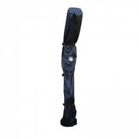 Lauko dušo užvalkalas žiemai, h 243 cm