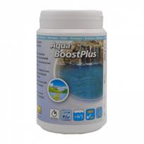 Tvenkinio švariam vandeniui "Aqua boost plus", 400 g