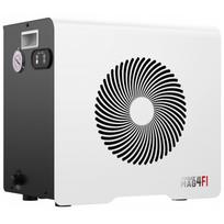 Šilumos siurblys Mag Fi Inverter 5 KW