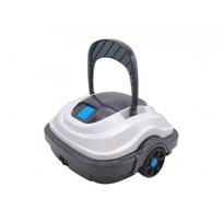 Baseino robotas ROBOTCLEAN Accu XS su baterija