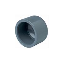 Aklė PVC-U klijuojama d50 mm