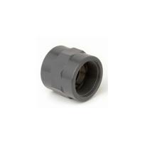 Redukuota mova PVC-U d50-1 1/2''