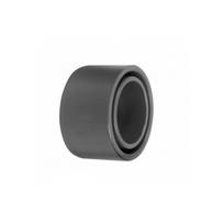 Redukcija trumpa PVC d50x20 mm