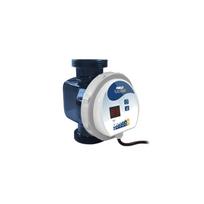 Turbo Salt 10 m3, druskos elektrolizė