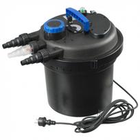 Tvenkinio filtras su UV BioPressure II 10000