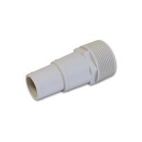 Perėjimas 32- 38 mm sriegis 1 1/2", šviesus
