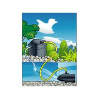 Filtras tvenkiniui SmartClear 9000 PlusSset