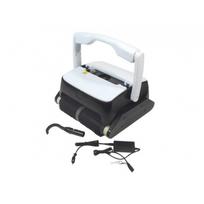 Baseino robotas „ROBOTCLEAN Accu XL Pro“ su baterija