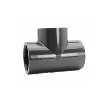Trišakis PVC 90° d50 mm