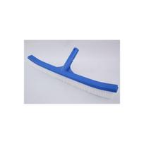 Šepetys PVC baseino sienų ir grindų valymui, 45 cm