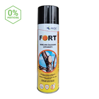 Sodo tepalas purškiamas FORT 500 ml