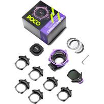 Mofage POCO DROP-IN FILTER ADAPTER Advanced Kit - E MOUNT